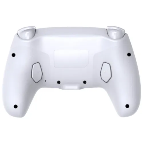 Pad FroggieX FX-P5-GP2-W do PS5 Bezprzewodowy Biały