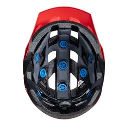 Kask rowerowy LEATT MTB AllMtn 1.0 Junior