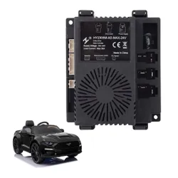 Centralka Moduł Sterujący Hy2005Rx-Hl-24V Do Auta Na Akumulator Sx2038