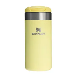 Kubek termiczny Stanley AeroLight 0,35 l - pomelo