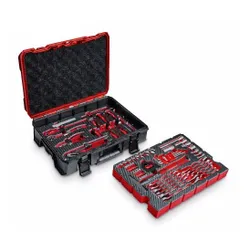 Zestaw narzędzi EINHELL 370570 (80 elementów)