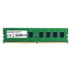 Pamięć RAM GoodRam DDR4 16GB 3200 CL22 Zielony