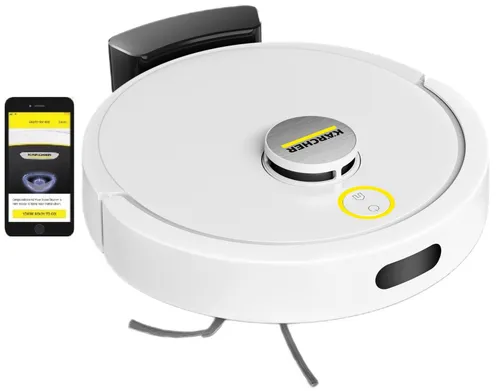 Robot sprzątający KARCHER RVC 3 1.269-110.0