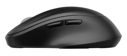 Zestaw klawiatura i mysz HP 720 Multi bezprzewodowa czarno-szara