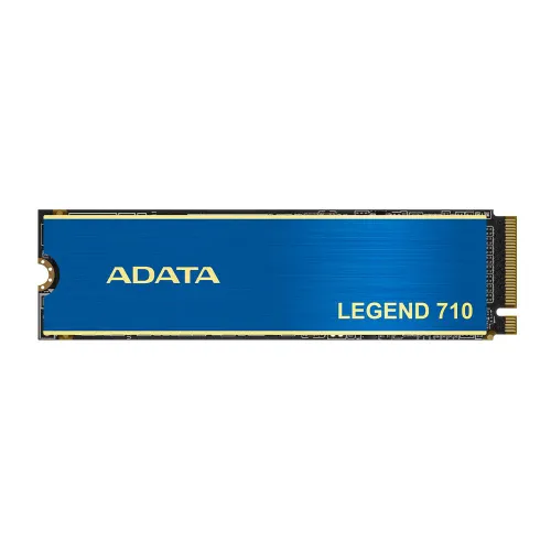 Dysk Adata Legend 710 1TB PCIe Gen3 x4