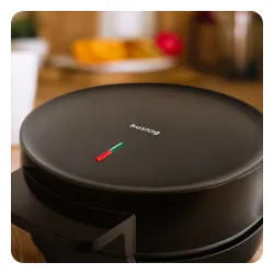 Gofrownica Huslog HUS1043 1200W