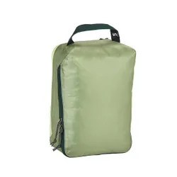 Pokrowiec na ubrania Eagle Creek Pack It Isolate Clean/Dirty Cube S - mossy green