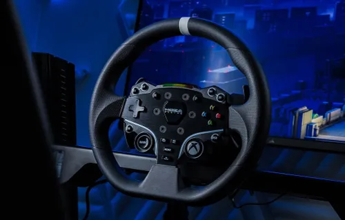 Kierownica MOZA Racing R3 RS053 (XBOX/PC) + Forza Horizon 6 Gra XBOX SERIES X