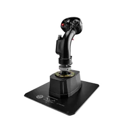 Joystick Thrustmaster AVA F/A-18E Super Hornet Flight Stick do PC Przewodowy Wymienne Moduły