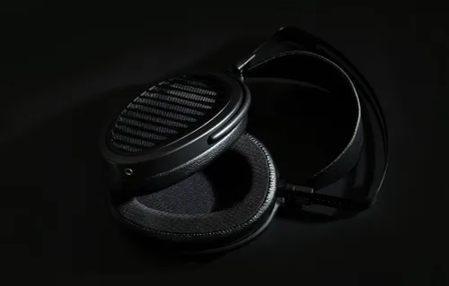 Słuchawki nauszne HIFIMAN Arya V3 Czarny