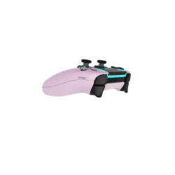 Pad Yaxo Mantis Rage do PS5, PC Neon Pink