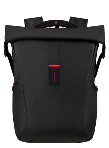 Plecak na laptopa Samsonite Paradiver Light Rolltop L - black