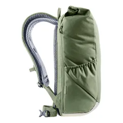 Deuter StepOut 22 Kentsel Sırt Çantası-haki / kum