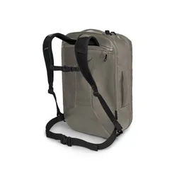 Сумка дорожная Рюкзак Osprey Transporter Carry-On 44-Tan concrete