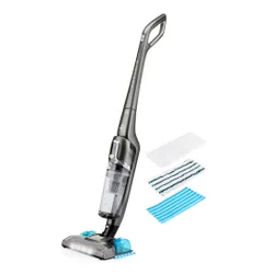 Odkurzacz pionowy ETA Fortelo Aqua 624590000