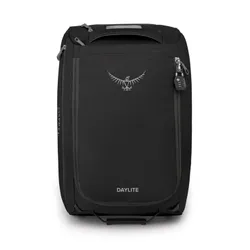 Дорожная сумка Osprey Daylite Carry - On Wheeled Duffel 40-black