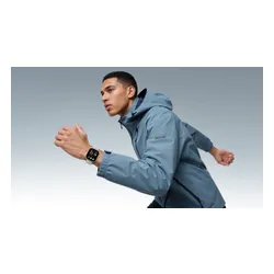 Smartwatch REALME Watch 5 Czarny