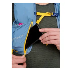 Plecak sportowy Ultimate Direction Fastpack 30 - fog