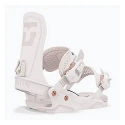 Wiązania snowboardowe damskie Union Trilogy (Team HB) sand