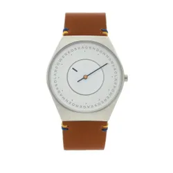 Skagen SKW6872 Gümüş Saat