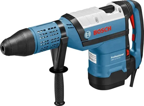 Bosch GBH 12-52 DV 1700W Döner Çekiç (0611266000)