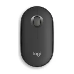 Myszka Logitech Pebble 2 Grafitowy