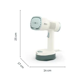 Parownica do ubrań Tefal Aerosteam DT9322 1300W 20g/min