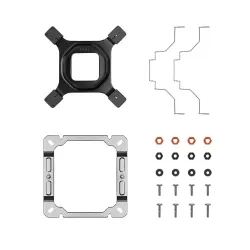 Chłodzenie DeepCool AK400 Digital Biały