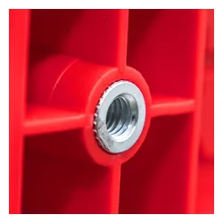 Skrzynia na narzędzia QBRICK Prime Toolbox 150 Profi Red Ultra HD Custom