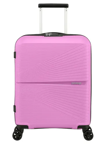 American Tourister Aircon'un Küçük Valizi -pink lemonade