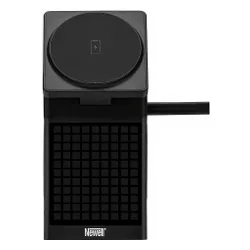 Głośnik mobilny NEWELL induOne MagPlay Czarny