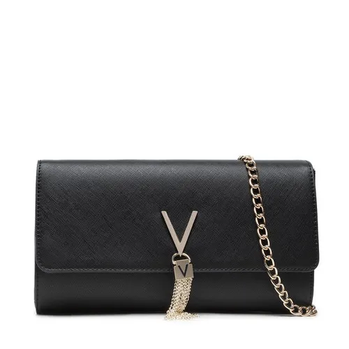 Valentino Divina sa Vbs1ij01 Nero Wallet