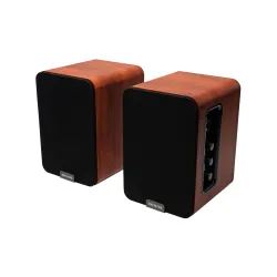 Kolumny Aiwa ASP-A200 Brązowy 2szt.