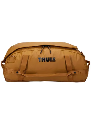 Дорожная / спортивная сумка 2в1 Thule Chasm 70-golden brown