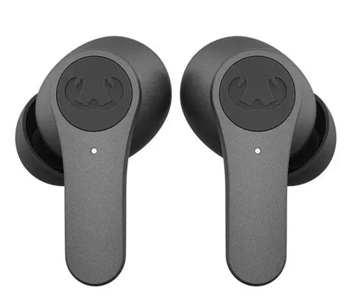 Беспроводные наушники Fresh ' N Rebel Twins Rise ANC Bluetooth 5.3 Storm Grey