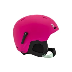 Kask narciarski dziecięcy MARKER BINO pink - Rozmiar - XS