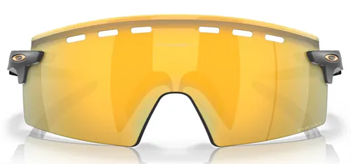 Велосипедные очки OAKLEY Encoder Strike PRIZM 24K