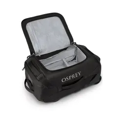 Сумка на колесиках Osprey Rolling Transporter 40-black