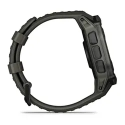 Смарт-часы Garmin Instinct 2x Solar