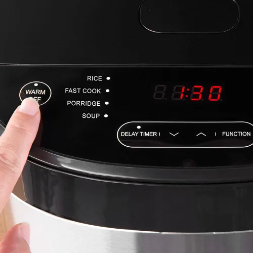 Multicooker Gastroback 42527 790W 5l Kosz do gotowania na parze