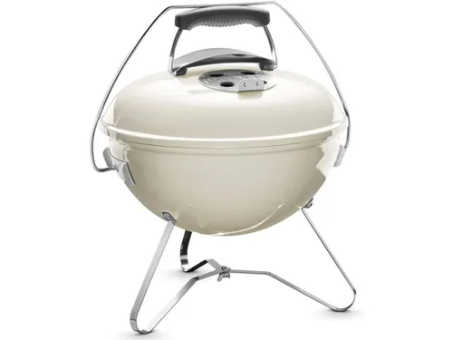 Weber Smokey Joe Premium 37 cm kremsi