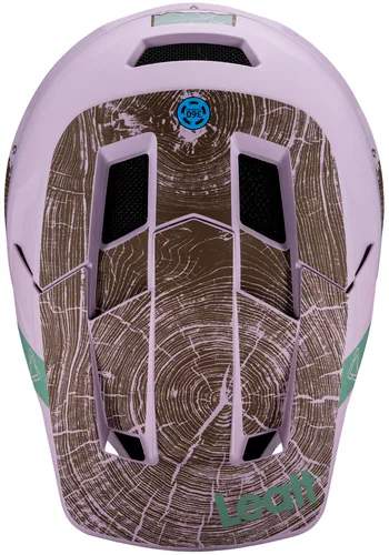 Kask rowerowy LEATT MTB Gravity 2.0 V25