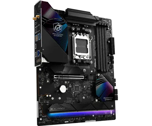 Płyta główna ASrock B850 Riptide WiFi