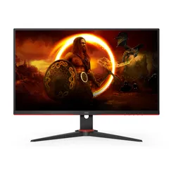 Monitor AOC 27G2SAE/BK 27" Full HD VA 165Hz 1ms Gamingowy