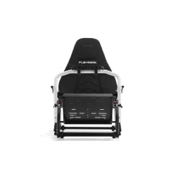 Fotel Playseat® Challenge DD F1 Edition FO.00336 Wyścigowy do 163kg Tkanina Czarno-biały