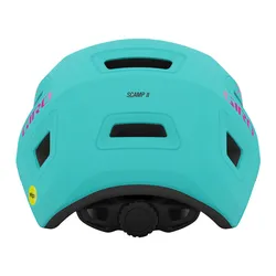 Kask rowerowy GIRO Scamp II