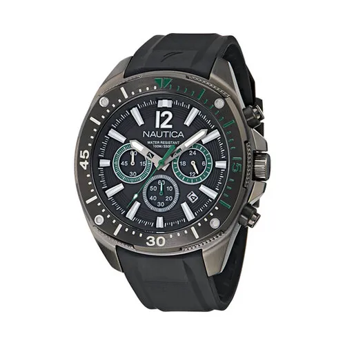 Zegarek Nautica Sporty Chronograph NAPBSS502