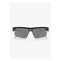 Okulary przeciwsłoneczne Oakley Bisphaera - matte black/prizm black