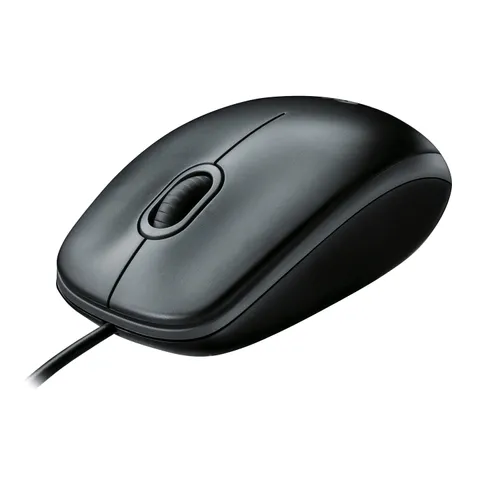 Myszka Logitech M100 Szary