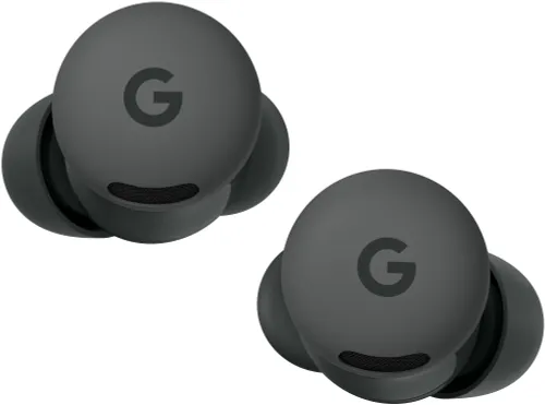 Słuchawki dokanałowe GOOGLE Pixel Buds 2a ANC Zielono-szary
